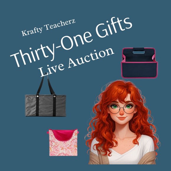 Thirty One Auction - Picture 1 of 1